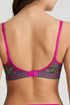Marie Jo Cuzco Plunge Bra Longline